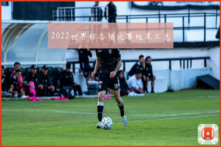 2022世界杯各场比赛结果汇总
