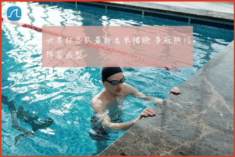 世界杯各队最新名单揭晓 争冠热门阵容成型