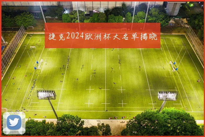 捷克2024欧洲杯大名单揭晓