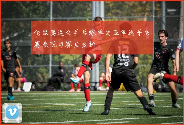 伦敦奥运会乒乓球单打亚军选手决赛表现与赛后分析