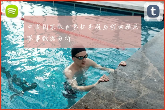 中国国家队世界杯夺冠历程回顾及赛事数据分析